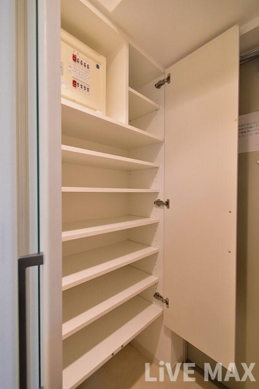 アーバネックス堂島の物件内観写真