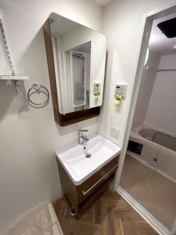 セレニテ天六リアンの物件内観写真