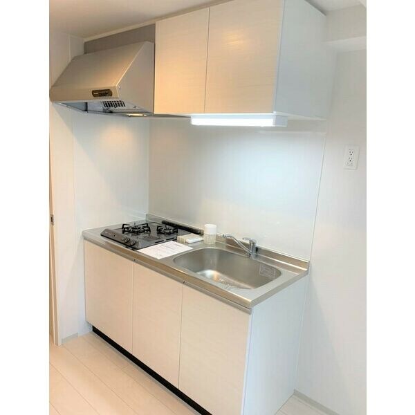 ライブガーデン江坂Ⅸの物件内観写真