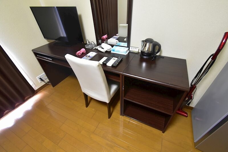 ストリーム江坂の物件外観写真