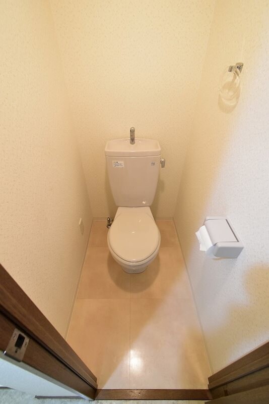 ストリーム江坂の物件内観写真