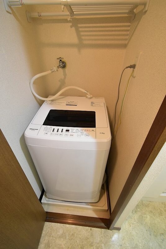 ストリーム江坂の物件内観写真