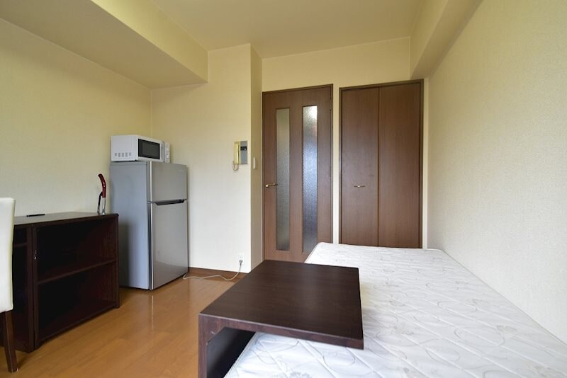 ストリーム江坂の物件内観写真