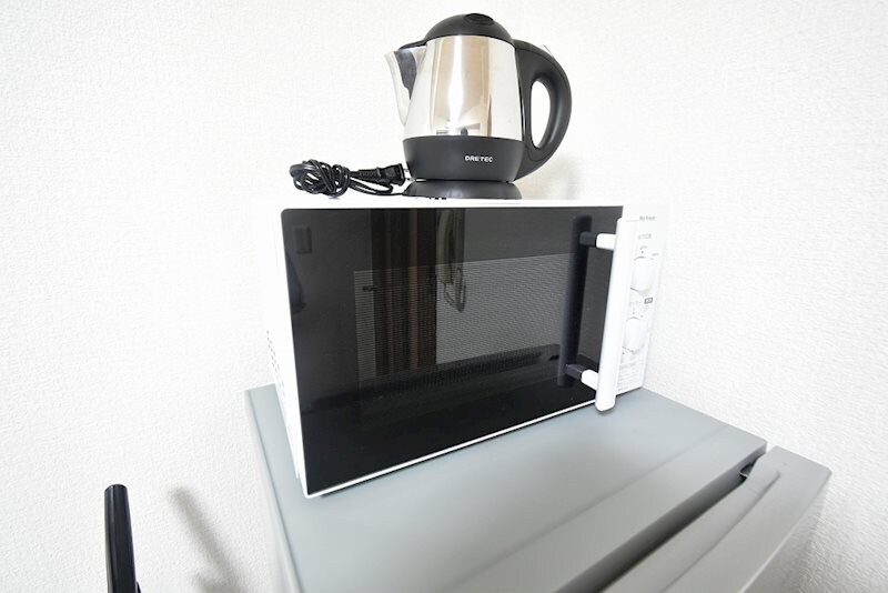 ストリーム江坂の物件内観写真