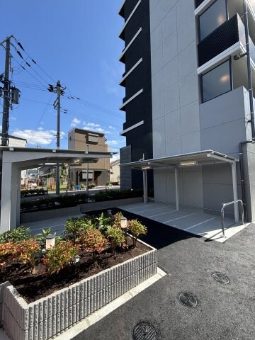 S-RESIDENCE東三国amanteの物件内観写真