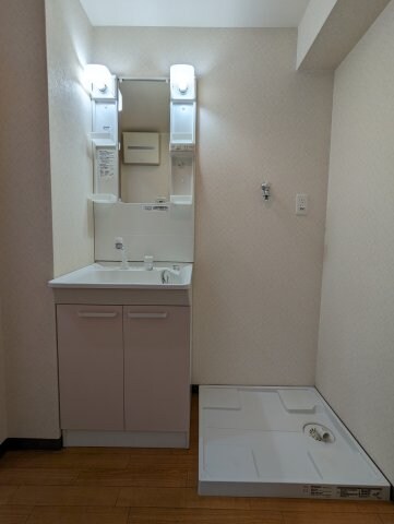 第21関根マンションの物件内観写真