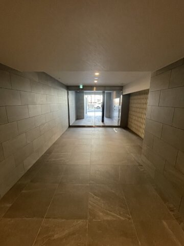 アーバネックス南新町の物件外観写真