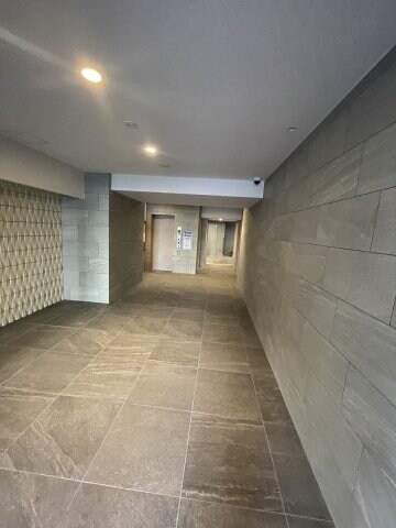 アーバネックス南新町の物件外観写真