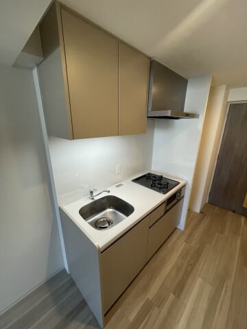 アーバネックス南新町の物件内観写真