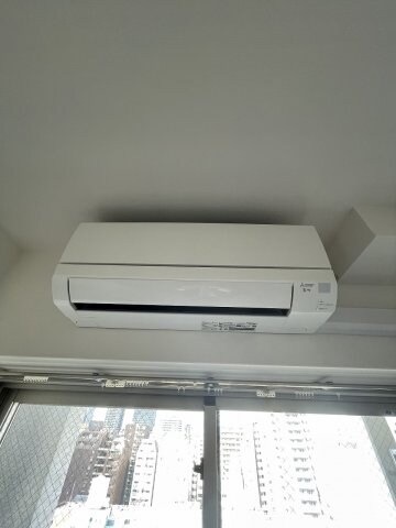 アーバネックス南新町の物件内観写真