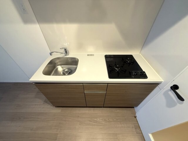 スプランディッド江坂DUEの物件内観写真