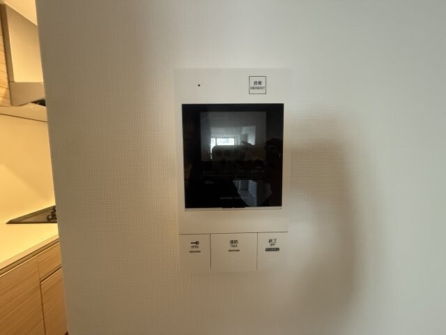 スプランディッド江坂DUEの物件内観写真