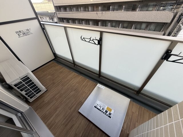 スプランディッド江坂DUEの物件内観写真