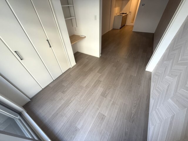 スプランディッド江坂DUEの物件内観写真