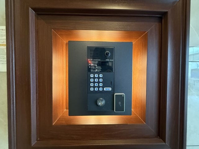 スプランディッド江坂DUEの物件内観写真