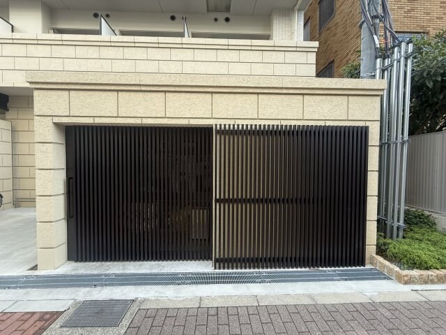 スプランディッド江坂DUEの物件内観写真