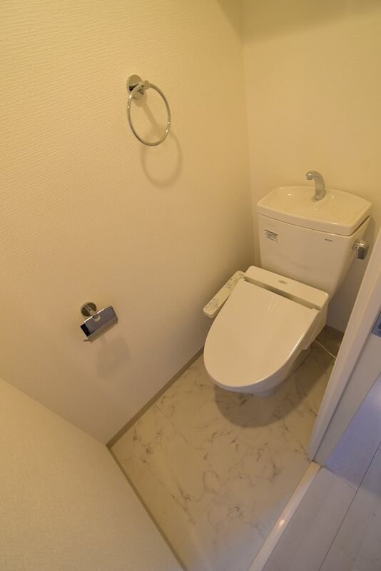 野田阪神駅 徒歩3分 3階の物件内観写真