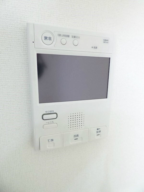 野田阪神駅 徒歩3分 3階の物件内観写真