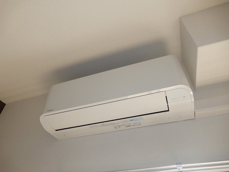 野田阪神駅 徒歩3分 3階の物件内観写真