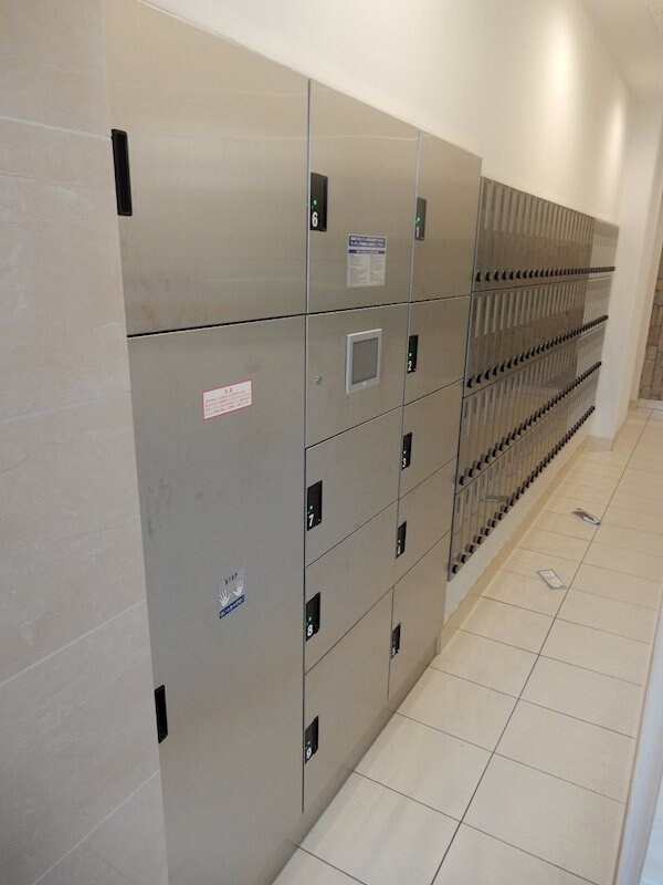 野田阪神駅 徒歩3分 3階の物件内観写真