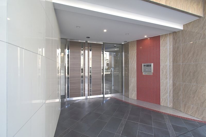 野田阪神駅 徒歩3分 3階の物件内観写真