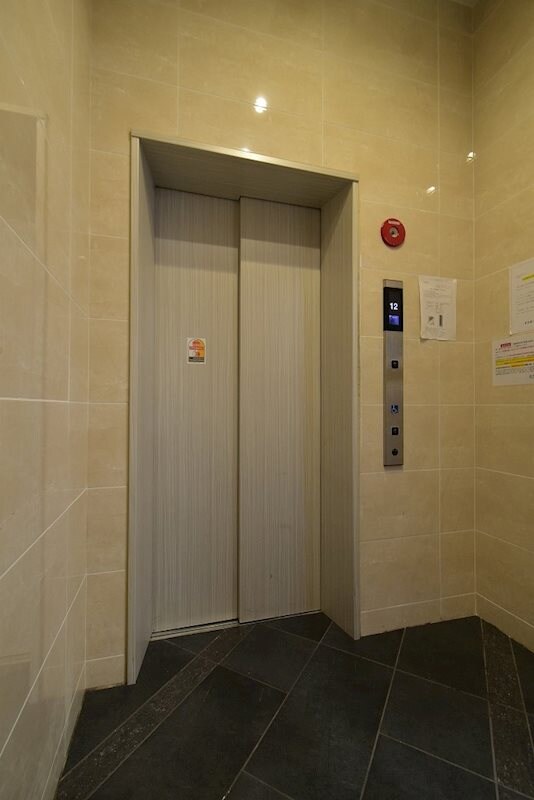 野田阪神駅 徒歩3分 3階の物件内観写真