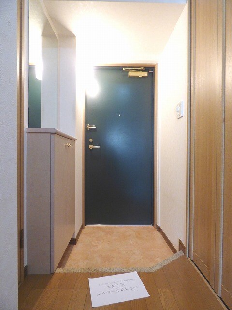 プレサンス内本町の物件内観写真