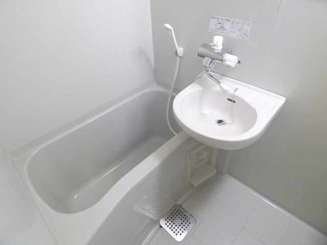 プレサンス内本町の物件内観写真