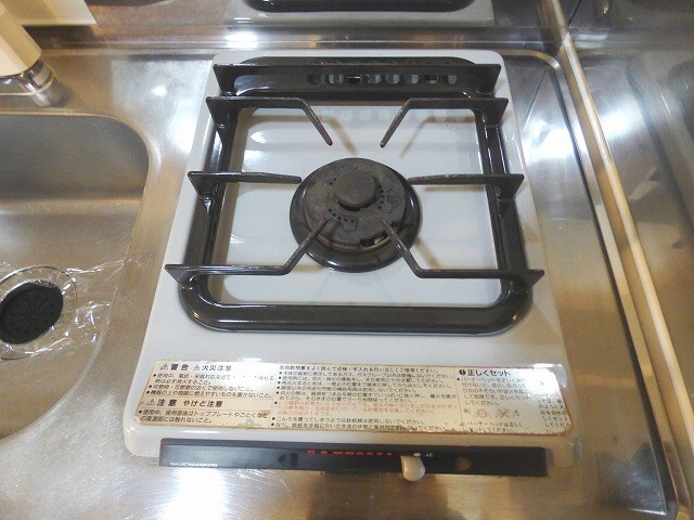 プレサンス内本町の物件内観写真