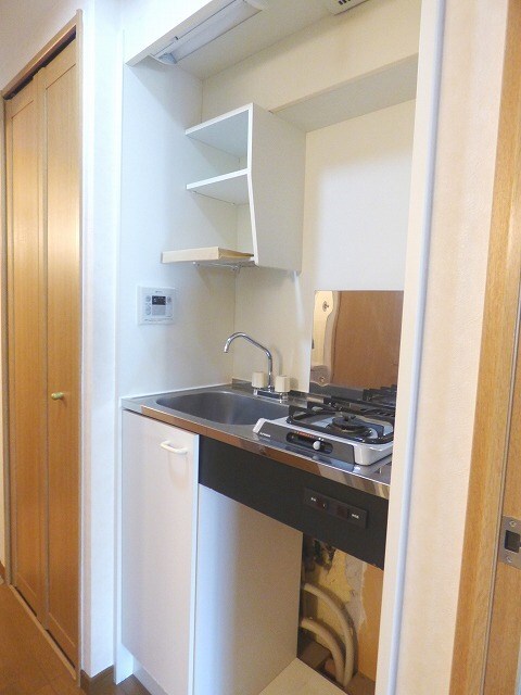 プレサンス内本町の物件内観写真