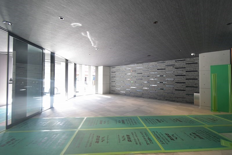 九条駅 徒歩4分 2階の物件外観写真