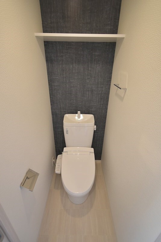 九条駅 徒歩4分 2階の物件内観写真