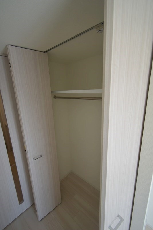 九条駅 徒歩4分 2階の物件内観写真