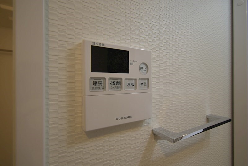 九条駅 徒歩4分 2階の物件内観写真