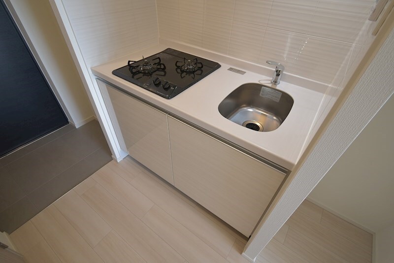 九条駅 徒歩4分 2階の物件内観写真