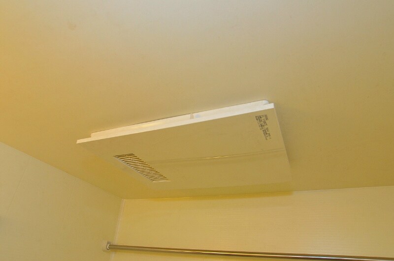 BPRレジデンス江坂の物件内観写真