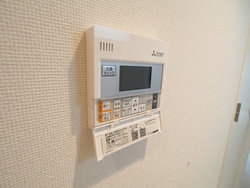 SERENiTE本町refletの物件内観写真