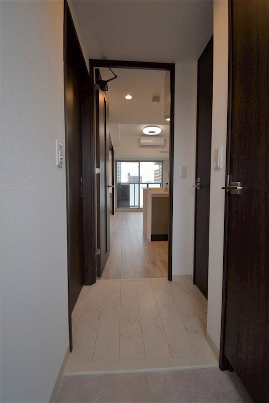 エステムコート大阪福島ルアーナの物件内観写真