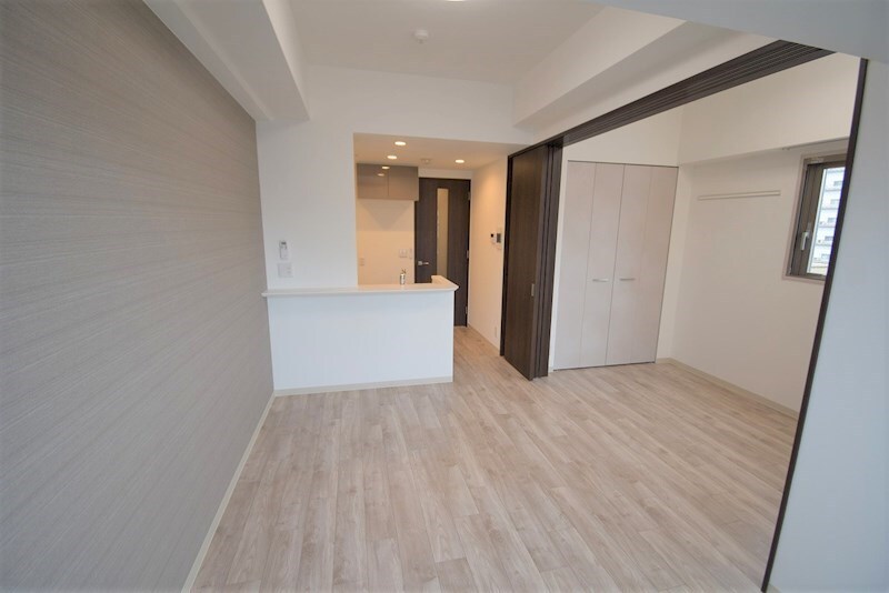 エステムコート大阪福島ルアーナの物件内観写真