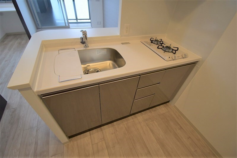 エステムコート大阪福島ルアーナの物件内観写真