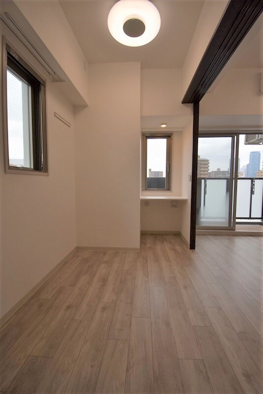 エステムコート大阪福島ルアーナの物件内観写真