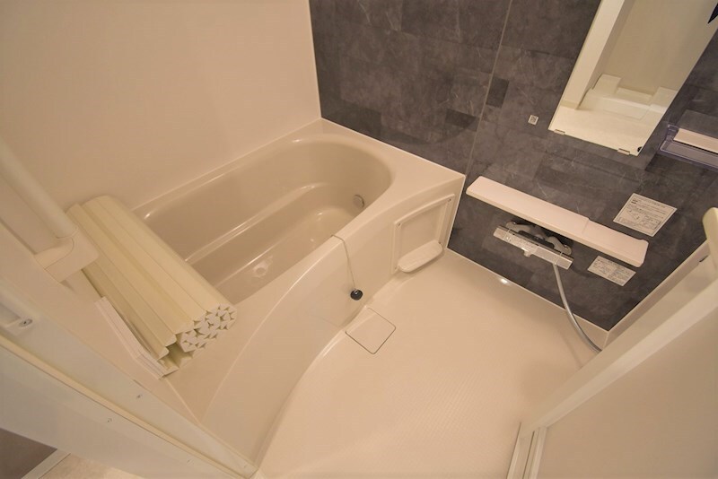 エステムコート大阪福島ルアーナの物件内観写真