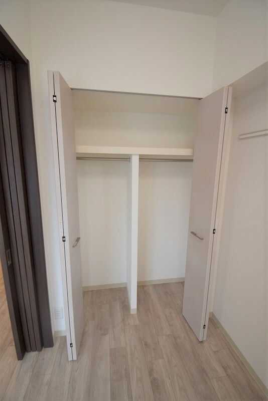 エステムコート大阪福島ルアーナの物件内観写真