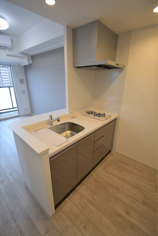 エステムコート大阪福島ルアーナの物件内観写真