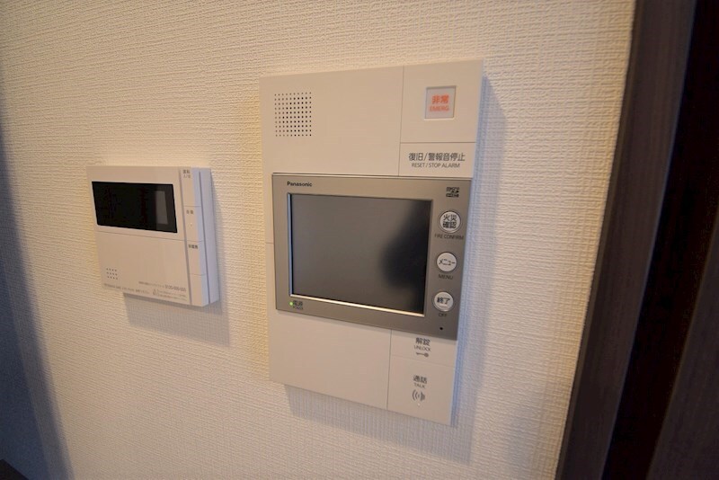 エステムコート大阪福島ルアーナの物件内観写真