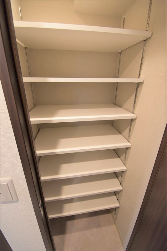 エステムコート大阪福島ルアーナの物件内観写真