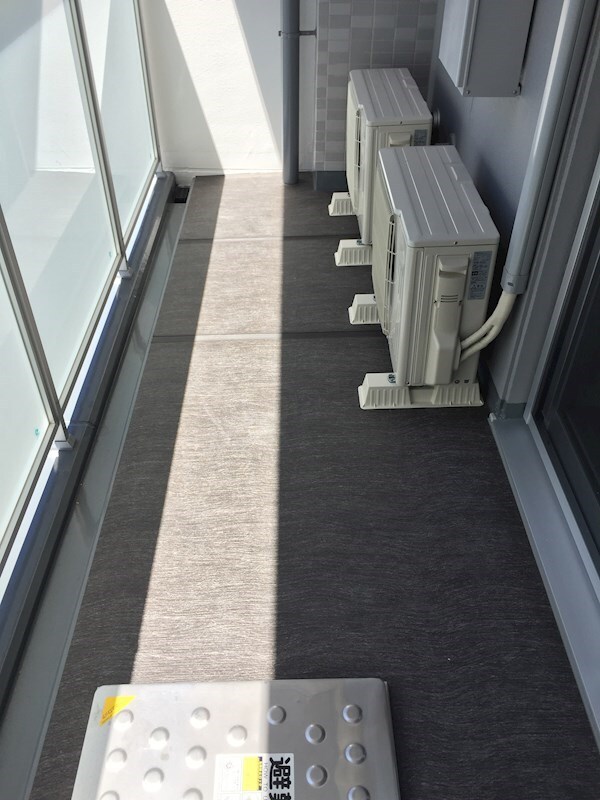 コンフォリア江坂広芝町の物件内観写真