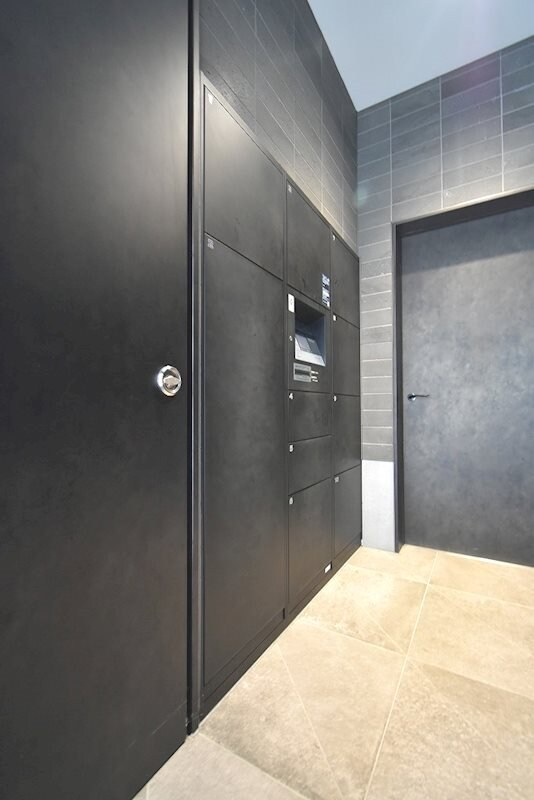 コンフォリア江坂広芝町の物件内観写真