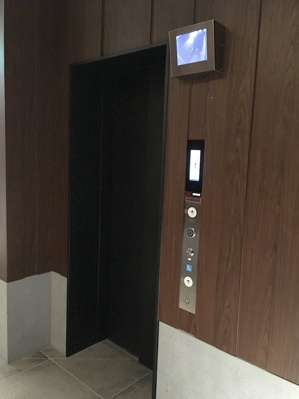 コンフォリア江坂広芝町の物件内観写真