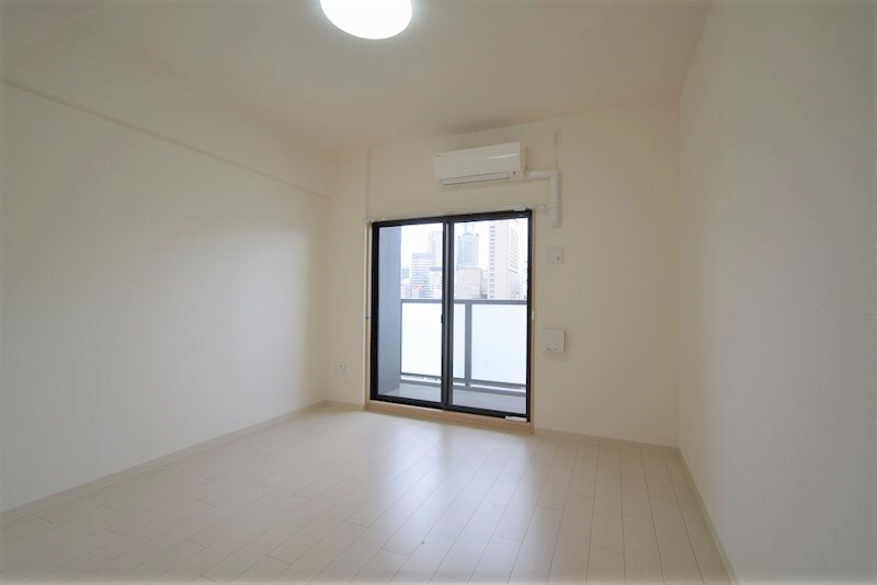 BPRレジデンス福島の物件内観写真